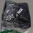 VFSHOW Womens Off Shoulder Feather Ruched Prom Formal Wedding Guest Maxi Dress 2023 Sexy Sweetheart Neck Front Split Sparkly Glitter Black Tie Evening Long Gown (Navy Blue, Large)