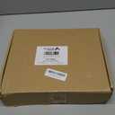 File Folder, 1/3 Cut Tab, Letter Size, Red, Great for Organizing and Easy File Storage, 100 Per Box