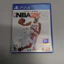 NBA 2K21 PS4