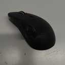 acer Ergonomic Mouse Wireless with Side Scroll Wheel, Bluetooth Mouse for Laptop(BT5.2+2.4GHz), Office Vertical Computer Mice, Small to Medium Sized Hands Ergo Mice, 8 Buttons for PC and Desktop