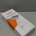 2-in-1 Dog Hair Dryer with Slicker Brush for Small-Sized Dogs and Cats | Pet Hair Dryer | Dog Blow Dryer | 300 Watts, 75-85 dB, Adjustable Temperature, Overheat Protection