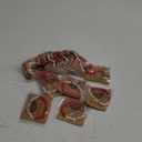 20 Set Red Class of 2025 Bracelets Bulk End of Year Graduation Gifts to Student from Teacher 2025 Congrats Grad Senior Night Gifts 20 Graduation Cards for Her and Him 5th Senior High School College