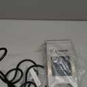 DEWENWILS 150W Low Voltage Landscape Transformer with Photocell Sensor, 120V AC to 12V/15V AC, Low Voltage Transformer for LED Landscape Lights, Spotlight, Weatherproof Stainless Steel, ETL Listed