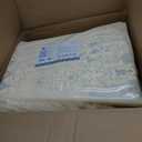 Istana Living Room Rug 10x14 - Pink 10 x 14 Area Rug - Foldable Machine Washable Area Rugs 10x14 - Stylish 10x14 Area Rugs Boho - Stain Resistant Washable Rug 10x14