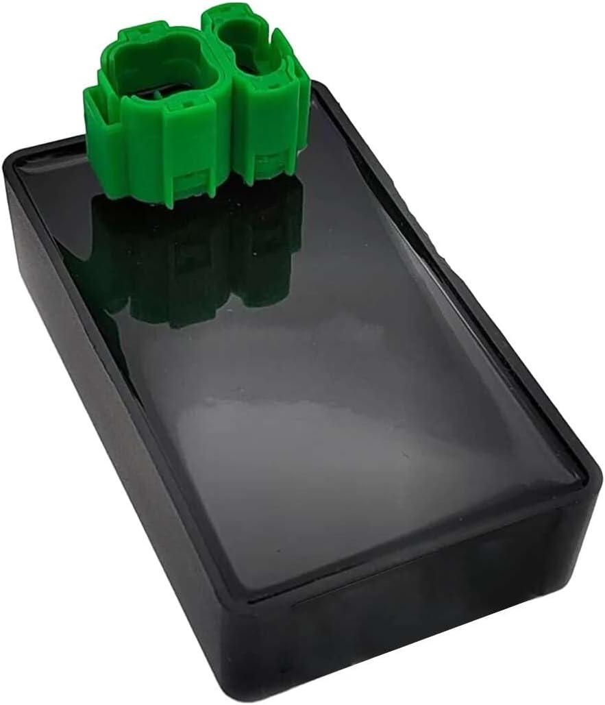 Unlimited Speed Digital CDI Igniter Compatible for Kawasaki KSF 90 KFX 90CC 30400-PVA2-900