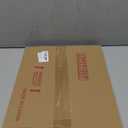 LaVie Home 11x14 Picture Frames (1 Pack, Distressed White) Rustic Single Photo Frame with Plexiglass for Wall Mount Display, for Home Decoration, Office Decor