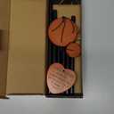 Best Friend Birthday Gifts for Women, Good Friend Wind Chimes, Friendship Gifts for Bestfriend, Bestie, Soul Sister, BFF Friendship Windchimes for Birthday, Thanksgving, Christmas, Friendsgiving