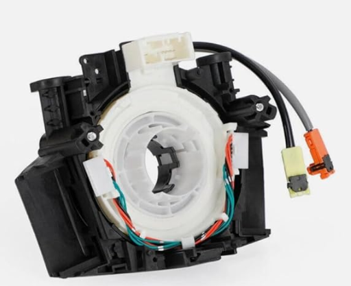 Replacement Wiring Harnesses with Nissan Frontier&Xterra 20062015 ，Pathfinder 2006 2007 2008 2009 2010 2011 2012，Armada 2008 2009 2010 2011 2012 2013 2014 2015 No Heated Steering Wheel.