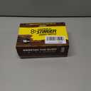 Honey Stinger Organic Chocolate Waffle, Energy Stroopwafel for Exercise, Endurance and Performance, Sports Nutrition for Home & Gym, Pre and Post Workout, Box of 16 Waffles, 16.96 Ounce