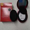 TIRTIR Mask Fit Red Cushion Foundation | Japan's No.1 Choice for Glass skin, Long-Lasting, Lightweight, Buildable Coverage, Semi-Matte (25N Mocha, 0.63 Fl Oz (Pack of 1))