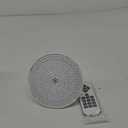 12V 45W Swimming Pool Lights for Inground Pool, LED Pool Lights, Color Changing RGB Pool Light Bulb with Remote Control, PAR56 LED Bulb Replacement(AC/DC 12V)