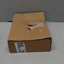 WH13X10017 Water Inlet Valve Compatible with WPGT9150H0MG, WPGT9150H0WW, WPGT9350C0PL, WPGT9350C0WW, WPGT9360C0PL, Replacement for PS960664 AP3205006 AH960664