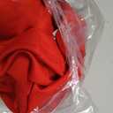 Ladies Red Bodycon Dress Size Medium