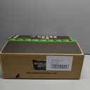 WORLD'S BEST CAT LITTER Comfort Care Unscented, 32-Pounds - Natural Ingredients, Quick Clumping, Flushable, 99% Dust Free & Made in USA - Long-Lasting Odor Control & Easy Scooping