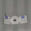 Apple AirTag (1st Generation). Keep Track of and find Your Keys, Wallet, Luggage, Backpack, and More. Simple one-tap Set up with iPhone or iPad, Bluetooth