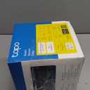 Tapo 1080P Outdoor Wired Pan/Tilt Security Wi-Fi Camera, 360 View, Motion Tracking, Works with Alexa & Google Home, Night Vision, Free AI Detection, Cloud & SD Card Storage(up to 512GB), Tapo C500