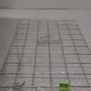 Winco 6"x9" Cake Marker (Silver)