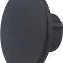 Rigdance Magnetic Car Phone Mount Rack 20mm Ball Head Adapter with Secure Anti-Slip Design