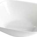 Corelle Square Round 1-1/2-Quart Serving Bowl