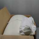 Tempur-Cloud 2-Inch Mattress Topper, Queen,White