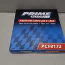 Prime Guard PCF8173 Cabin Air Filter
