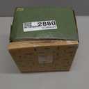 WeeSprout Bamboo Plates, Set of 4, Kid-Sized Dinnerware, Dishwasher Safe Melamine Dishware (Pastel Blue, Mint, Purple & Pink, Without Lids)