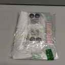 Real Carbon Fiber Motorcycle License Plate Frame  Lightweight, Street-Legal Plate Cover with Anti-Theft Screws, Universal Fit for US/Canada/Mexico, for Sport Bikes, Scooters, ATVs, UTVs (Slim)