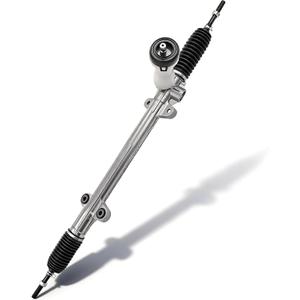 PHILTOP Electronic Power Steering Rack and Pinion Assembly Direct Fit 2008-2012 Elantra 2.0L, 2010-2013 Direct Fitte Replace No.97-2691