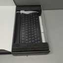 Womier SK75 TMR/HE Keyboard Gaming 75% Hall Effec, Wireless Mechanical Keyboard Rapid Trigger Custom Magnetic Switch Keyboards with 8000 Hz Hot Swap, BT/2.4G/USB-C with Mac Windows Linux (Aluminum)