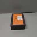 Body Trimmer for Men - Groin & Ball Shaver with Charging Dock - Constant Power No-Pull Electric Pubic Hair Clipper - 5-in-1 Guard Waterproof Body Groomer with LED Light, for Groin, Armpit & Body (Avocado Green)