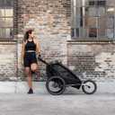 Thule Chariot Jogging Kit Double
