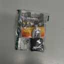 Master Lock Magnum Heavy Duty Outdoor Padlock with Key, Weather Resistant Body and Cut Resistant Shackle make Lock Perfect for Fences, Gates, Sheds, M115XDLF