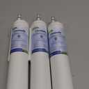 Compatible with Frigidaire ULTRAWF, Pure Source Ultra, Kenmore 9999, 469999, 46-9999, A0094E28261, Height 11 inches, Pack of 3