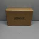 Glass Jars with Airtight Lid, Large Glass Food Storage Jars, 3 Pack Wide Mouth Airtight Glass Jars ffor Flour, Cereal, Coffee, Pasta and Canning(70OZ)