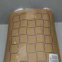 Bedsure GentleSoft Fluffy Fuzzy Twin Blanket, Soft Cozy Faux Fur Fleece Minky Blanket, Room Decor Couch Bed Cover Winter Bedding, Thick Warm Plush Christmas Women Men Gifts, 870GSM, Cream