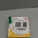 hahaland Sippy Cup for 6+ Month Old - 2 in 1 Spout & Straw Sippy Cups for Toddlers 1-3 No Spill Transition Weighted Straw Toddler Cups - 1 Cup with 2 Nipples