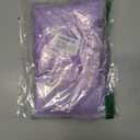 Knee Ice Pack Wrap for Injuries Reusable, Cold Packs for Knee Elbow Pain Relief for Replacement Surgery, Swelling, Meniscus Tear, ACL, Sports Injuries, Bruises and Arthritis Purple