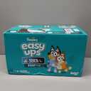 Pampers Training Pants - Easy Ups Boys & Girls Bluey - Size 3T-4T, 116 Count, Children's Potty Underwear