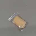 Ciieeo Mini Silicone Shoulder Pads Invisible Bra Strap Cushions Non-Slip Gel Pads for Women S Bra Straps and Shoulder Support 3.5X1.6 Inch