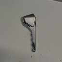 Lemon Squeezer, Stainless Steel Lemon Juicer, Manual Juicer for Lemon Citrus Lime Orange, Handheld citrus Squeezer