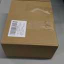 VMstr 15 Pack Space Saver Vacuum Storage Bags for Travel - No Pump Included