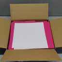File Folder, RAZCC 150 Pack 1/3 Cut Tab Colored File Folders, File Folder Letter Size for Office Classroom Use, Assorted 5 Colors Folders with Tabs