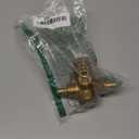 Moen M Pact PosiTemp Pressure Balancing Shower Valve, FP62325PF (5 x 7.4 x 6 inches)