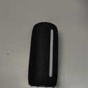 Ivory.Best Portable Bluetooth Speaker with LED Lights & Waterproof Soundbar