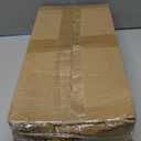 Wedding Arch Backdrop Stand Set of 2 (7.3FT/6FT), Gold Metal Arch Backdrop Stand, Balloon Arch Stand for Wedding Ceremony Baby Shower Outdoor Indoor Birthday Party Graduation Decoration, Gold