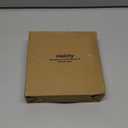 Haichy 26711-06-06-72 Hydraulic Hose Swivel Assembly 3/8" Hydraulic Hose with Female JIC X Female JIC, 72" Long, 4785 PSI
