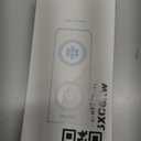 TECKNET Rechargeable Personal Safety Alarm for Women, 130dB Self Defense Keychain Alarms with SOS Strobe Light, Low Battery Notice, Personal Alarm Loud Siren Safety Keychain for Girls Kids Elderly (Black)