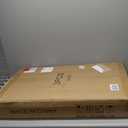 Cylinder Stands for Party 3Pcs White Round Pedestal Stand for Parties, Plinth Pillars for Wedding Birthday Party Baby Show Decor