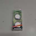 Panasonic clip headphone white RP-HZ47-W