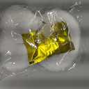 Car Seat Protective Show Accessories - 6.7in / 5.9in Doll Storage - La Boo-Boo Doll  Real Original (White)